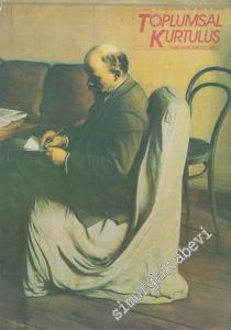 Toplumsal Kurtuluş Teorik - Pratik Sosyalist Dergi - Sayı: 20    Yıl: 2  Nisan