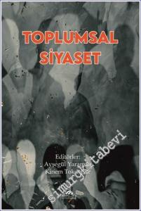 Toplumsal Siyaset -        2024