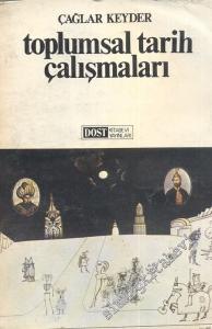 Toplumsal Tarih Çalışmaları -        1983