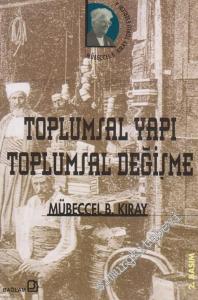 Toplumsal Yapı Toplumsal Değişme -        2006