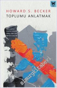 Toplumu Anlatmak -        2024
