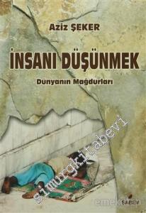 Toplumu Düşünmek -