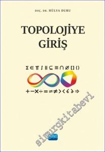 Topolojiye Giriş -        2023
