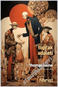 Toprak Adaleti -        2025