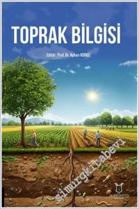 Toprak Bilgisi -        2025
