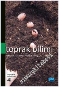 Toprak Bilimi -        2022