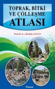Toprak, Bitki ve Çölleşme Atlası -