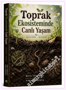 Toprak Ekosisteminde Canlı Yaşam -         2026