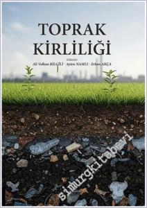 Toprak Kirliliği -        2025