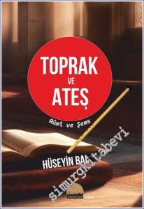 Toprak ve Ateş - Rumi ve Şems -        2023