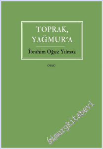 Toprak, Yağmur'a -        2026