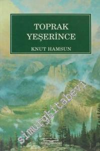 Toprak Yeşerince -