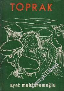Toprak -
