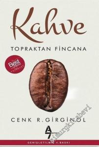 Topraktan Fincana Kahve -        2020