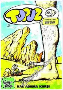 Topuz - Kar Adama Karşı -        2022