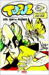 Topuz - Kül Işının Peşinde -        2022