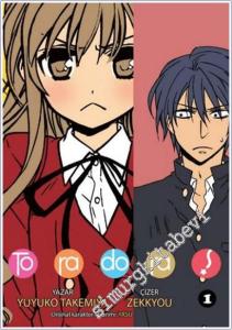 Toradora - Cilt 1 -        2025