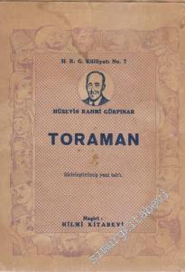 Toraman -