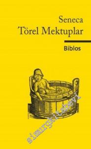 Törel Mektuplar CEP BOY -