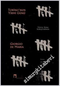 Torino'nun Yirmi Günü - Yüzyıl Sonu Soruşturması -        2023