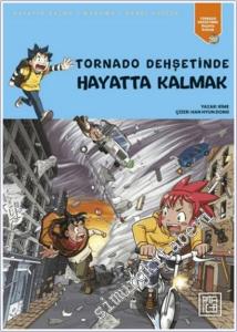 Tornado Dehşetinde Hayatta Kalmak -        2026