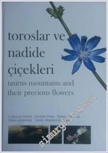 Toroslar ve Nadide Çiçekleri : Taurus Mountains and Their Precious Flowers -        2025