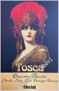 Tosca -        2024