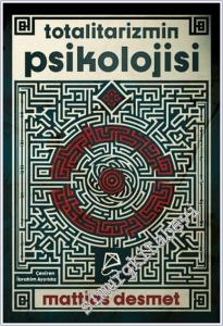 Totalitarizmin Psikolojisi -        2025