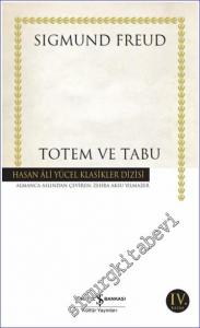 Totem ve Tabu -        2024