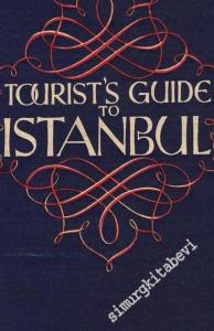 Tourist's Guide to Istanbul -        1951