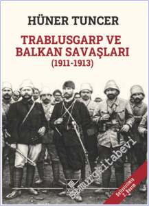 Trablusgarp ve Balkan Savaşları (1911-1913) -        2026