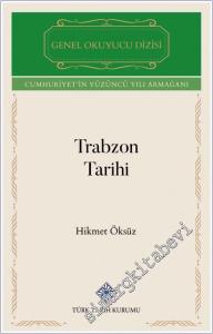 Trabzon Tarihi -        2025
