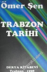 Trabzon Tarihi -        1998