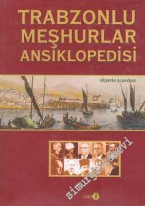 Trabzonlu Meşhurlar Ansiklopedisi -