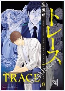 Trace : Bir Adli Tıp Memurunun Anıları - 8 (+18) -        2025