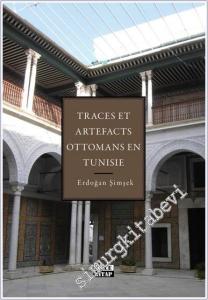 Traces et Artefacts Ottoman en Tunisie -        2025