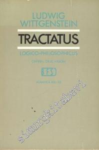 Tractatus Logico Philosophicus -