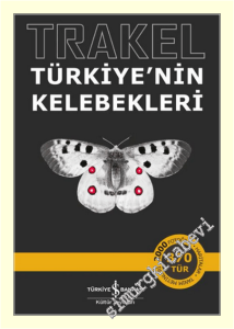 Trakel – Türkiye'nin Kelebekleri -