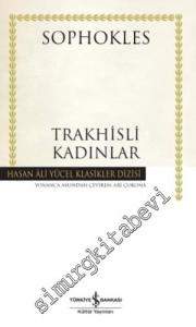 Trakhisli Kadınlar CİLTLİ -