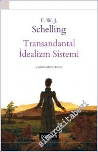 Transandantal İdealizm Sistemi -        2022