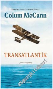 Transatlanik -        2023
