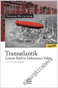 Transatlantik Gereon Rath'ın Dokuzuncu Vakası -        2025