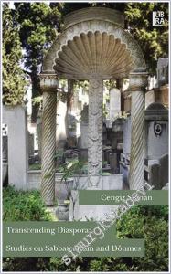 Transcending Diaspora: Studies on Sabbateanism and Diaspora -