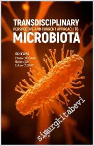 Transdisciplinary Perspective And Current Approach to Microbiota -        2025