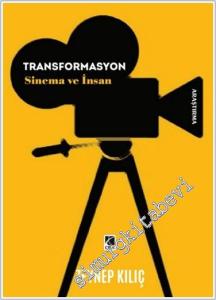 Transformasyon Sinema ve İnsan -        2024