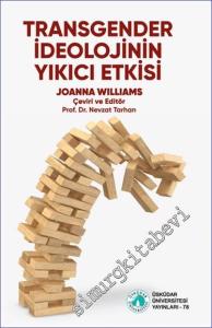 Transgender İdeolojinin Yıkıcı Etkisi -        2023