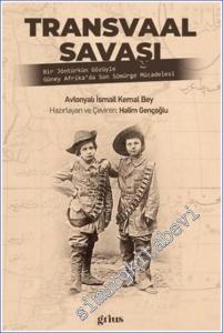 Transvaal Savaşı -        2024