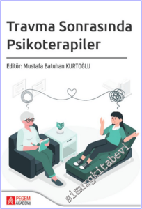 Travma Sonrasında Psikoterapiler -        2026