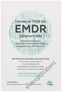 Travma ve TSS İçin EMDR Çalışma Kitabı -         2026