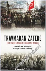 Travmadan Zafere -        2023